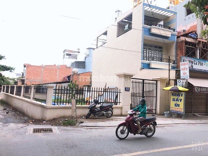 Đất Mặt Tiền Trung Mỹ Tây 2A, kinh doanh buôn bán, trường học 54928012 Đất Mặt Tiền Trung Mỹ Tây 2A, kinh doanh buôn bán, trường học