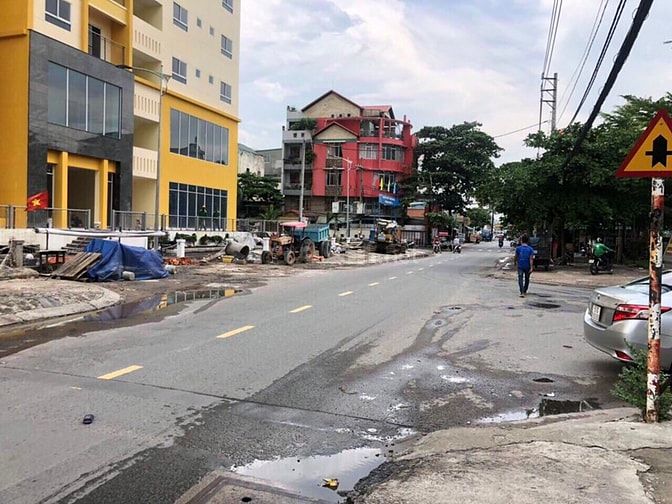 Đất Mặt Tiền Trung Mỹ Tây 2A, kinh doanh buôn bán, trường học 54928012 Đất Mặt Tiền Trung Mỹ Tây 2A, kinh doanh buôn bán, trường học