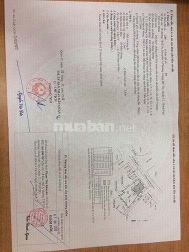 Đất Mặt Tiền Trung Mỹ Tây 2A, kinh doanh buôn bán, trường học 54928012 Đất Mặt Tiền Trung Mỹ Tây 2A, kinh doanh buôn bán, trường học