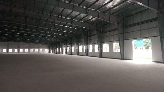 Cho thuê kho xưởng DT từ 550m2 đến 4500m2 mới dựng tại Phú Minh, 54928501 Cho thuê kho xưởng DT từ 550m2 đến 4500m2 mới dựng tại Phú Minh,