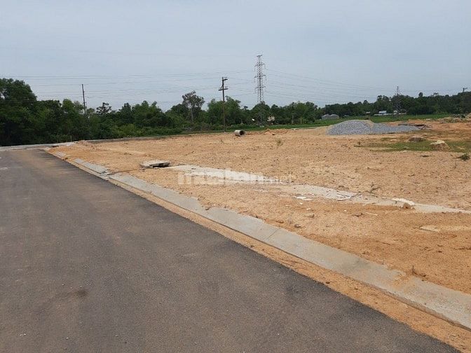 Đất ngay đường 33m Điện Biên Phủ Tam Kỳ - Quảng Nam 54929180 Đất ngay đường 33m Điện Biên Phủ Tam Kỳ - Quảng Nam