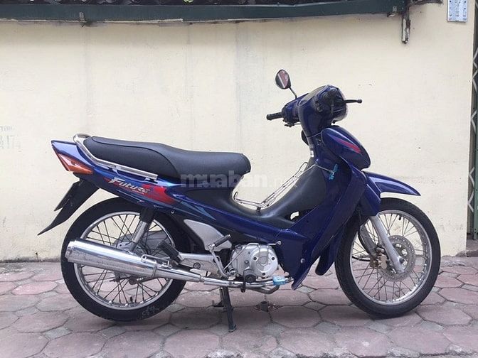 Bán FUTURE Thái Biển 29R Đời 2002 Đẹp zin nguyên bản 54948644 Bán FUTURE Thái Biển 29R Đời 2002 Đẹp zin nguyên bản