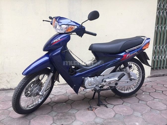 Bán FUTURE Thái Biển 29R Đời 2002 Đẹp zin nguyên bản 54948644 Bán FUTURE Thái Biển 29R Đời 2002 Đẹp zin nguyên bản