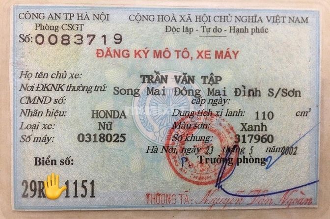 Bán FUTURE Thái Biển 29R Đời 2002 Đẹp zin nguyên bản 54948644 Bán FUTURE Thái Biển 29R Đời 2002 Đẹp zin nguyên bản