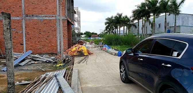 Tôi cần bán nhà mới xây xong chưa ở, dạng nhà phố liền kề rất đẹp 43444992 Tôi cần bán nhà mới xây xong chưa ở, dạng nhà phố liền kề rất đẹp