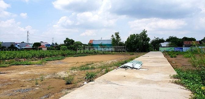 Tôi cần bán nhà mới xây xong chưa ở, dạng nhà phố liền kề rất đẹp 43444992 Tôi cần bán nhà mới xây xong chưa ở, dạng nhà phố liền kề rất đẹp
