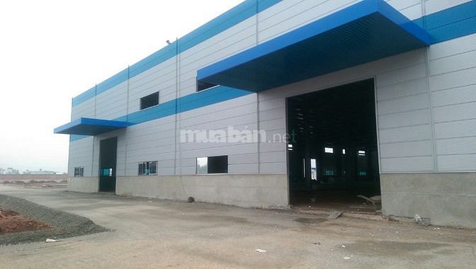 Cho thuê kho xưởng mới dựng gần sân bay Nội Bài, Sóc Sơn, Hà Nội 54929470 Cho thuê kho xưởng mới dựng gần sân bay Nội Bài, Sóc Sơn, Hà Nội