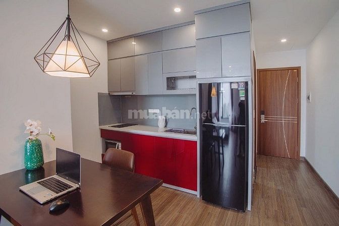 Cho thuê căn hộ 1 phòng ngủ 45m2 full đồ mặt phố Xuân Diệu, Tây Hồ 54965118 Cho thuê căn hộ 1 phòng ngủ 45m2 full đồ mặt phố Xuân Diệu, Tây Hồ