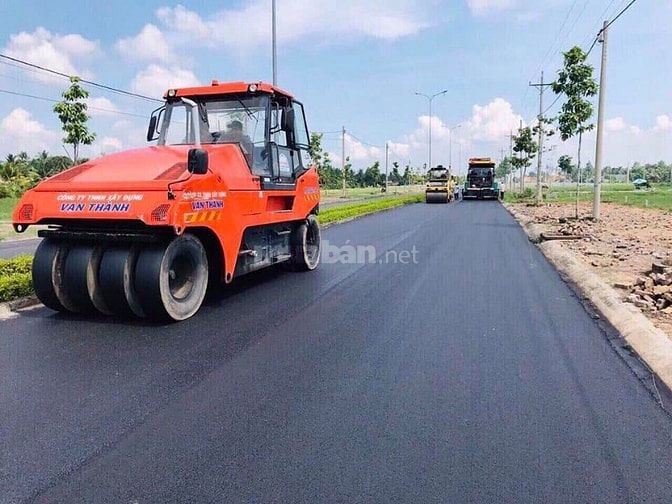 Đất sổ đỏ ngay Trung Tâm TPVĩnh Long, có tiền là có sổ ngay 54965218 Đất sổ đỏ ngay Trung Tâm TPVĩnh Long, có tiền là có sổ ngay