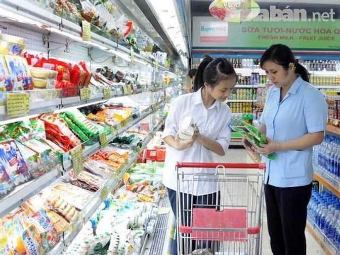 Cần nhân viên phụ bán hàng giờ hành chính trên 18 tuổi 54982902 Cần nhân viên phụ bán hàng giờ hành chính trên 18 tuổi