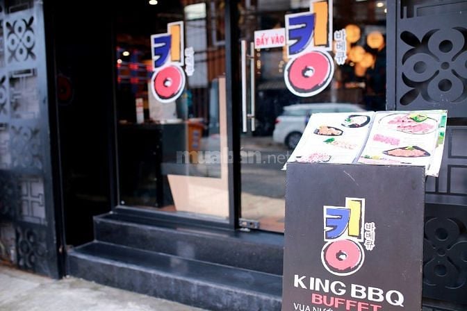 Nhà hàng King BBQ, Hot Pot Story quận 1 tuyển nhân viên phụ bếp 54966904 Nhà hàng King BBQ, Hot Pot Story quận 1 tuyển nhân viên phụ bếp