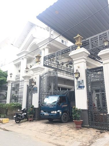 Bán Biệt Thự Mặt Tiền Đường 320 Bông Sao P.5 Q.8 , dt : 384m2 54972307 Bán Biệt Thự Mặt Tiền Đường 320 Bông Sao P.5 Q.8 , dt : 384m2
