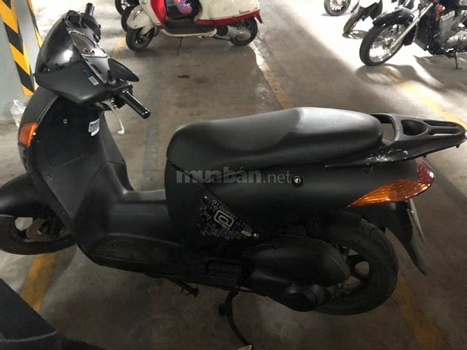 Dư dùng gđ cần bán xe @ màu đen nhám 2005 giá rẻ 16 triệu 54976883 Dư dùng gđ cần bán xe @ màu đen nhám 2005 giá rẻ 16 triệu