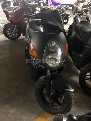 Dư dùng gđ cần bán xe @ màu đen nhám 2005 giá rẻ 16 triệu 54976883 Dư dùng gđ cần bán xe @ màu đen nhám 2005 giá rẻ 16 triệu
