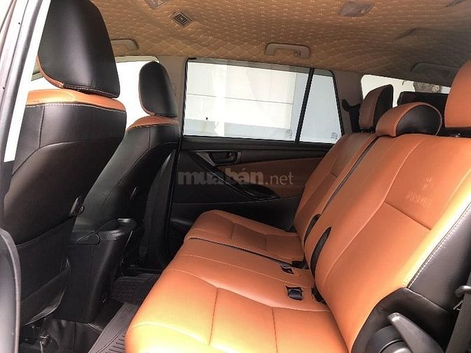 Gia đình cần bán xe Toyota Innova mode 2019, màu xám, còn rất mới 54914187 Gia đình cần bán xe Toyota Innova mode 2019, màu xám, còn rất mới