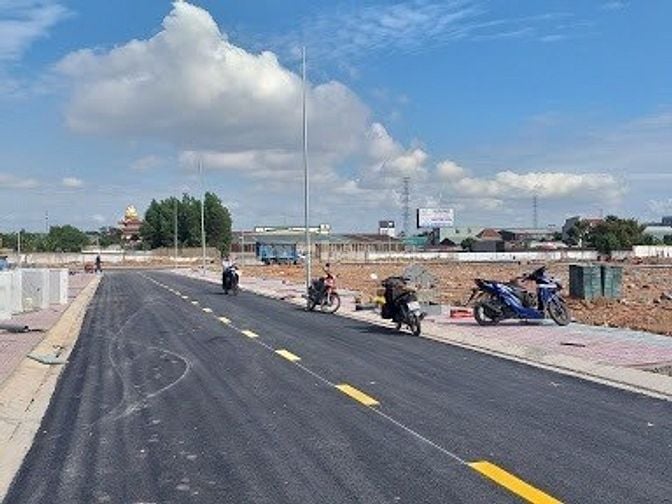 Bán Đất Chơn Thành, Bình Phước, Chỉ 350 triệu/ 250m2 54955509 Bán Đất Chơn Thành, Bình Phước, Chỉ 350 triệu/ 250m2
