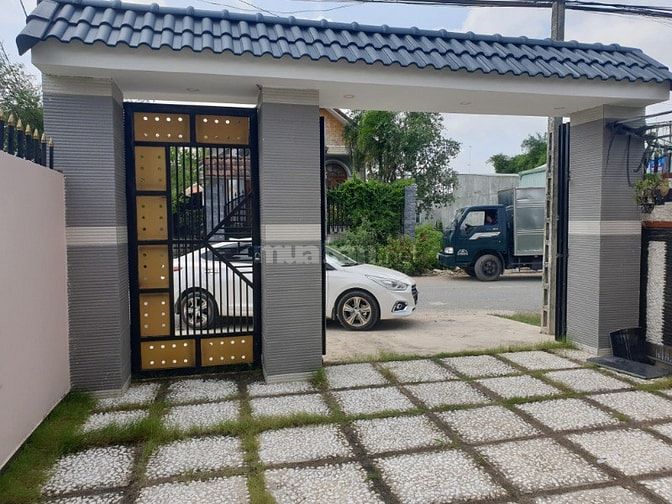 Nhà 1 Trệt 1 Lầu - MT Đường DX 044 - Phú Mỹ - TDM - Bình Dương 54977530 Nhà 1 Trệt 1 Lầu - MT Đường DX 044 - Phú Mỹ - TDM - Bình Dương