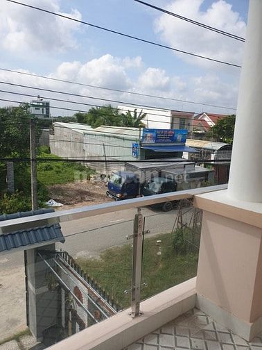 Nhà 1 Trệt 1 Lầu - MT Đường DX 044 - Phú Mỹ - TDM - Bình Dương 54977530 Nhà 1 Trệt 1 Lầu - MT Đường DX 044 - Phú Mỹ - TDM - Bình Dương