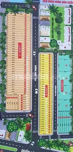 Đất sát VINCOM PLAZA đường nhựa 18m dân cư đông kín giá 299tr /250m 54955808 Đất sát VINCOM PLAZA đường nhựa 18m dân cư đông kín giá 299tr /250m