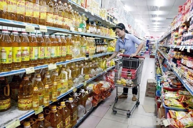 Tuyển gấp nhân viên bán hàng tại siêu thị mini 54977972 Tuyển gấp nhân viên bán hàng tại siêu thị mini