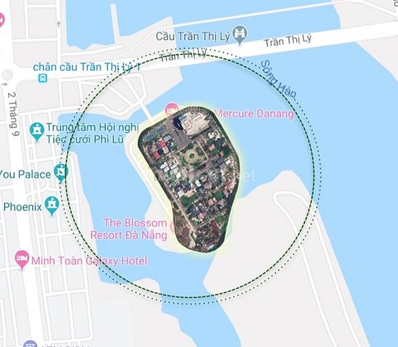 Đảo Xanh Sky Villas Đà Nẵng-Dinh thự trên không duy nhất ĐN 88tr/m2 54959237 Đảo Xanh Sky Villas Đà Nẵng-Dinh thự trên không duy nhất ĐN 88tr/m2