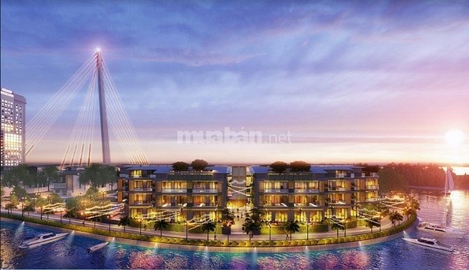 Đảo Xanh Sky Villas Đà Nẵng-Dinh thự trên không duy nhất ĐN 88tr/m2 54959237 Đảo Xanh Sky Villas Đà Nẵng-Dinh thự trên không duy nhất ĐN 88tr/m2