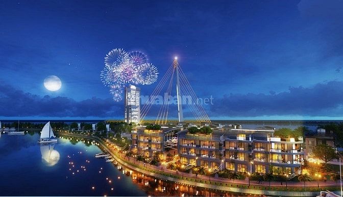 Đảo Xanh Sky Villas Đà Nẵng-Dinh thự trên không duy nhất ĐN 88tr/m2 54959237 Đảo Xanh Sky Villas Đà Nẵng-Dinh thự trên không duy nhất ĐN 88tr/m2