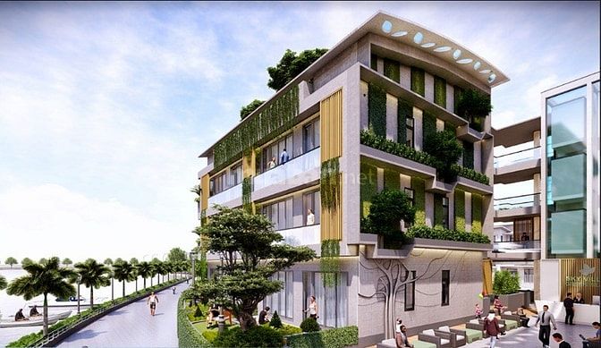 Đảo Xanh Sky Villas Đà Nẵng-Dinh thự trên không duy nhất ĐN 88tr/m2 54959237 Đảo Xanh Sky Villas Đà Nẵng-Dinh thự trên không duy nhất ĐN 88tr/m2