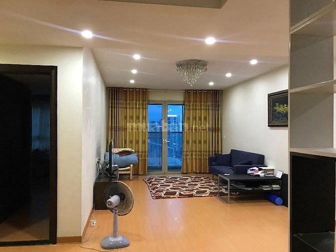 Cần bán căn hộ Mandarin Garden đường Hoàng Minh Giám, Trung Hoà, 168m2 54946859 Cần bán căn hộ Mandarin Garden đường Hoàng Minh Giám, Trung Hoà, 168m2