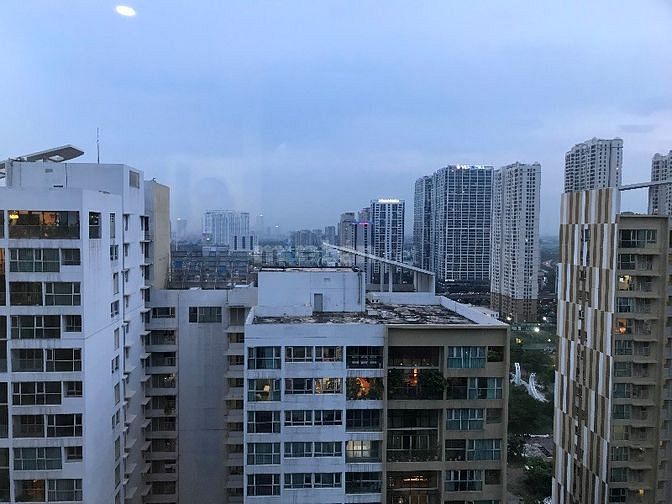Cần bán căn hộ Mandarin Garden đường Hoàng Minh Giám, Trung Hoà, 168m2 54946859 Cần bán căn hộ Mandarin Garden đường Hoàng Minh Giám, Trung Hoà, 168m2