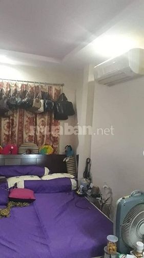 Bán nhà trên Hẻm Trần Đình Xu 32m2, 3 lầu, 4x8, Quận 1 55003972 Bán nhà trên Hẻm Trần Đình Xu 32m2, 3 lầu, 4x8, Quận 1