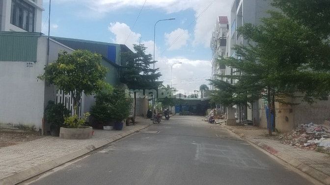 Nhà cần bán ở mặt tiền Vườn Lài đi vào 50m 54991508 Nhà cần bán ở mặt tiền Vườn Lài đi vào 50m