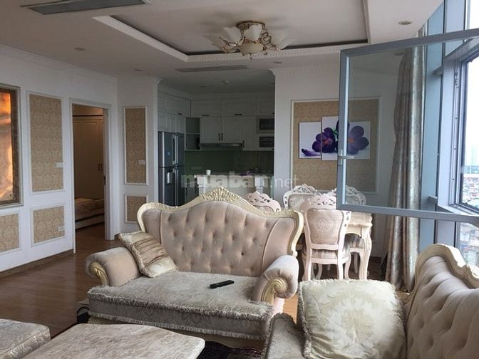 Cho thuê căn hộ cao cấp full đồ tại Erowindow complace 128m,3pn 54983718 Cho thuê căn hộ cao cấp full đồ tại Erowindow complace 128m,3pn