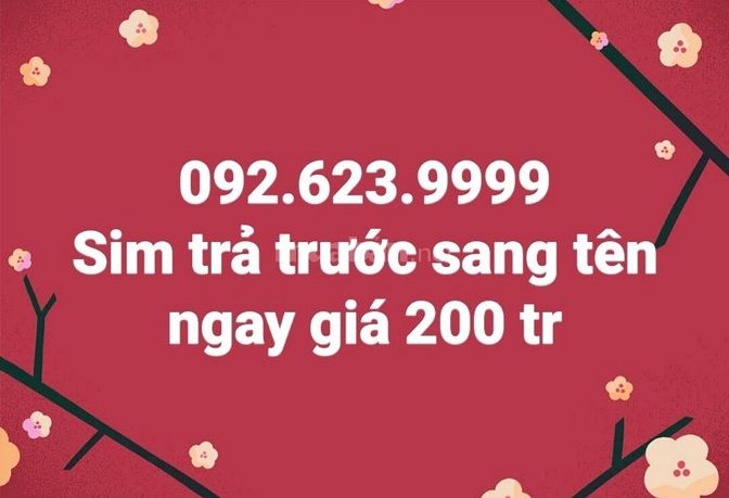 Cần bán lại sim 09....9999 đang sử dụng cho người cần 54993629 Cần bán lại sim 09....9999 đang sử dụng cho người cần