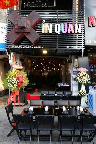 Tuyển Thu Ngân Buổi Tối Cho Nhà Hàng Quận 1 Lương Cao 52942643 Tuyển Thu Ngân Buổi Tối Cho Nhà Hàng Quận 1 Lương Cao