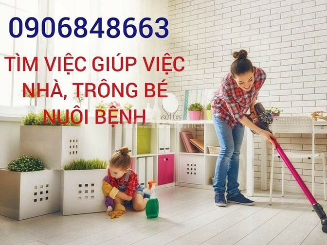 Thủy 42T quê miền Trung, chuyên chăm bé, chăm bà, giúp việc nhà 52522280 Thủy 42T quê miền Trung, chuyên chăm bé, chăm bà, giúp việc nhà