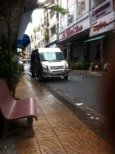 Ford transit 2014 cần bán xe còn tốt 54999442 Ford transit 2014 cần bán xe còn tốt