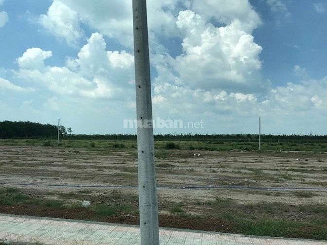 Bán đất ở khu vực Chơn Thành, liền kề TĐC BECAMEX, 200M2- 54987541 Bán đất ở khu vực Chơn Thành, liền kề TĐC BECAMEX, 200M2-