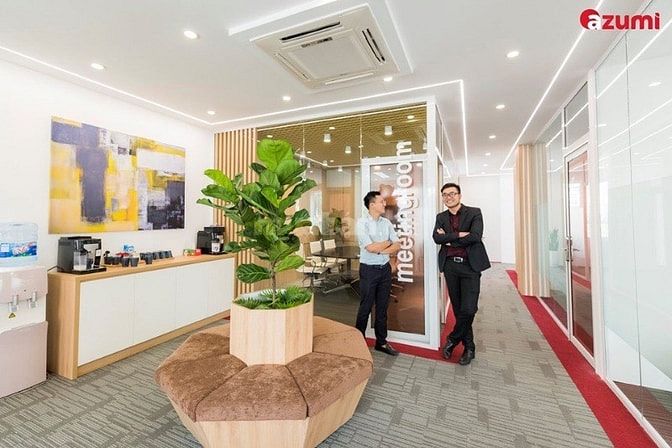 Tối ưu hóa chi phí thuê Văn Phòng khi chọn Azumi Serviced Office 55015624 Tối ưu hóa chi phí thuê Văn Phòng khi chọn Azumi Serviced Office