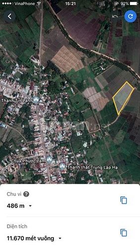 Bán đất 9895m2 mặt tiền đường nhựa 8m, đường tỉnh lộ 7 vào đất 400m 55006399 Bán đất 9895m2 mặt tiền đường nhựa 8m, đường tỉnh lộ 7 vào đất 400m