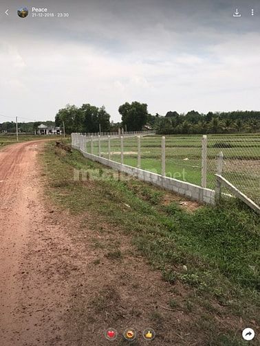 Bán đất 9895m2 mặt tiền đường nhựa 8m, đường tỉnh lộ 7 vào đất 400m 55006399 Bán đất 9895m2 mặt tiền đường nhựa 8m, đường tỉnh lộ 7 vào đất 400m