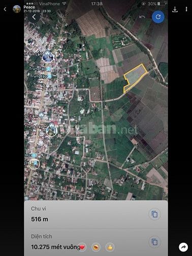 Bán đất 9895m2 mặt tiền đường nhựa 8m, đường tỉnh lộ 7 vào đất 400m 55006399 Bán đất 9895m2 mặt tiền đường nhựa 8m, đường tỉnh lộ 7 vào đất 400m