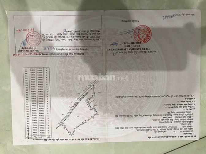 Bán đất 9895m2 mặt tiền đường nhựa 8m, đường tỉnh lộ 7 vào đất 400m 55006399 Bán đất 9895m2 mặt tiền đường nhựa 8m, đường tỉnh lộ 7 vào đất 400m