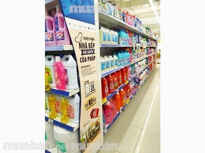 Tuyển dụng nhân viên bán hàng tại siêu thị mini 55016466 Tuyển dụng nhân viên bán hàng tại siêu thị mini