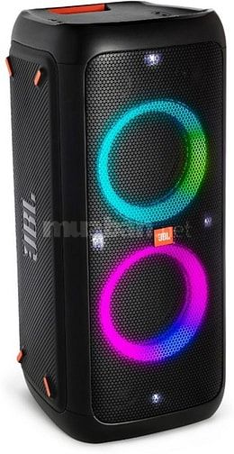 JBL PartyBox 300- Show của ánh sáng 55010358 JBL PartyBox 300- Show của ánh sáng