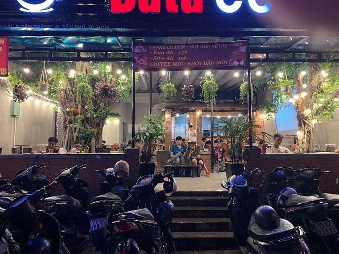 Không người trông coi , cần sang nhượng lại quán 55012056 Không người trông coi , cần sang nhượng lại quán
