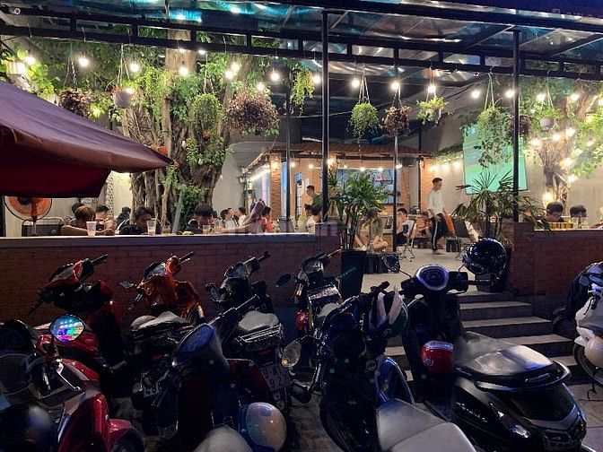 Không người trông coi , cần sang nhượng lại quán 55012056 Không người trông coi , cần sang nhượng lại quán