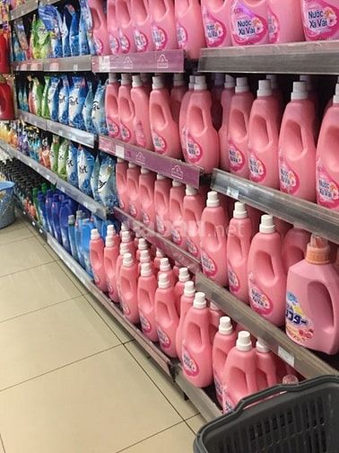 Siêu Thị Mini 24h cần tuyển nhân viên 55012968 Siêu Thị Mini 24h cần tuyển nhân viên