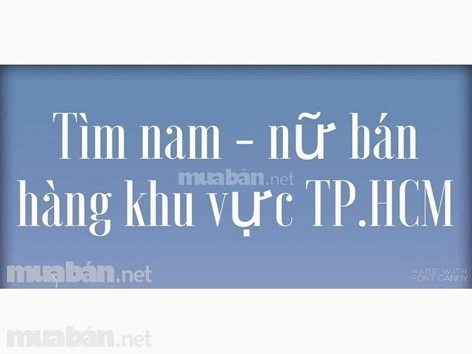 Cần khoảng 05 bạn phụ mình tư vấn và bán hàng trực tiếp • Mặt hàng: c 55007267 Cần khoảng 05 bạn phụ mình tư vấn và bán hàng trực tiếp • Mặt hàng: c