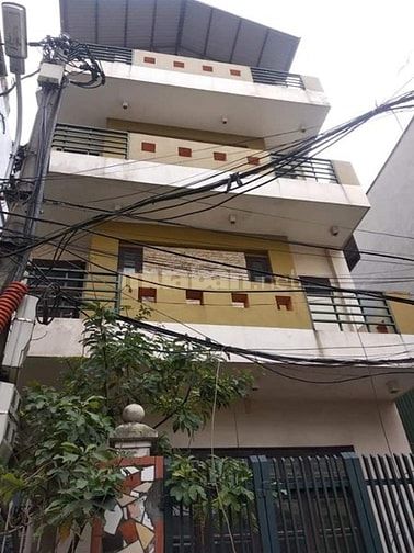 Bán nhà Phạm Văn Đồng 100m, 4 tầng, MT 7,8m giá 8,3 tỷ. 55023594 Bán nhà Phạm Văn Đồng 100m, 4 tầng, MT 7,8m giá 8,3 tỷ.